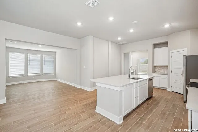 5429 Wrangler Way Marion, TX 78124