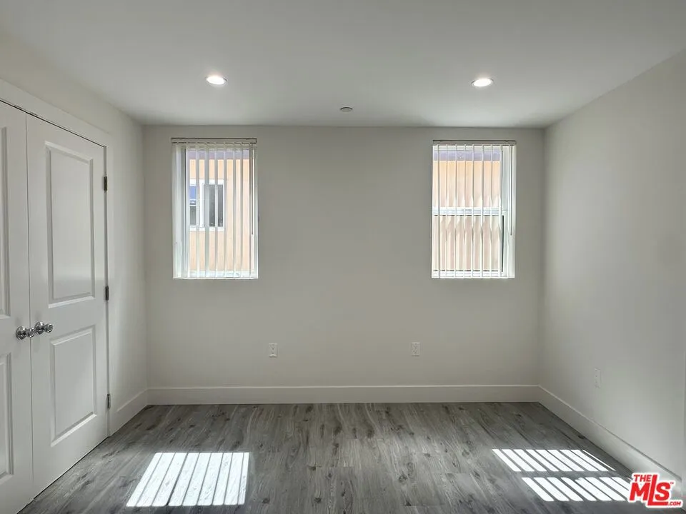 11512 Oxford Avenue #G Hawthorne, CA 90250