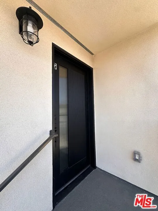 11512 Oxford Avenue #G Hawthorne, CA 90250
