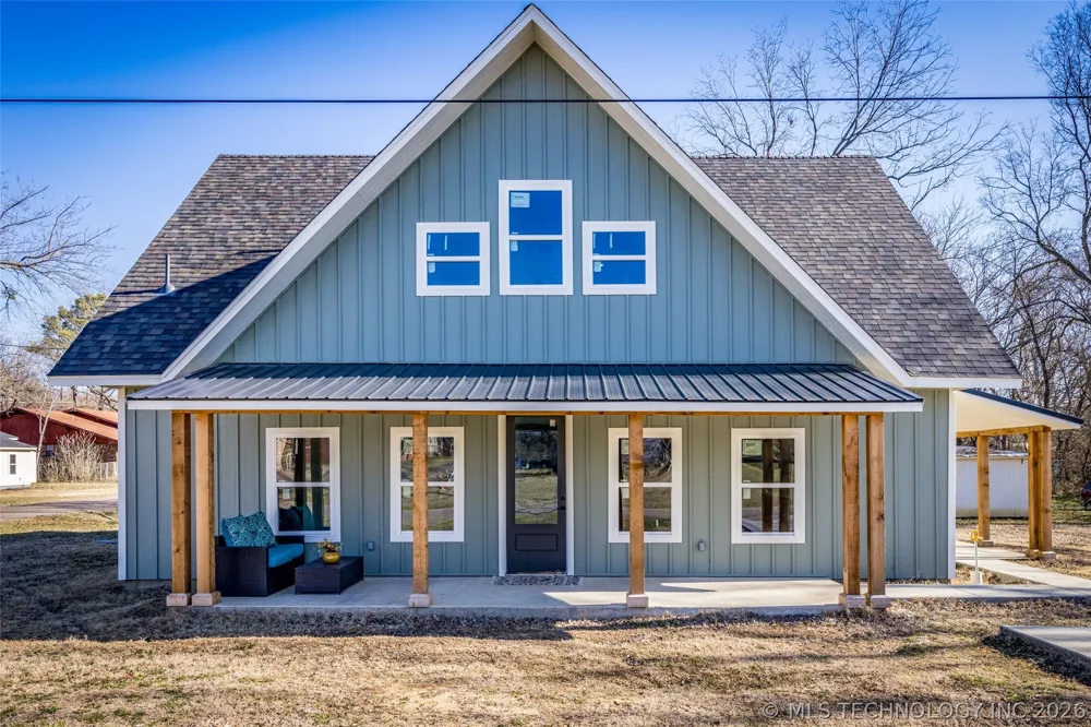 101 Dunn Street Durant, OK 74729