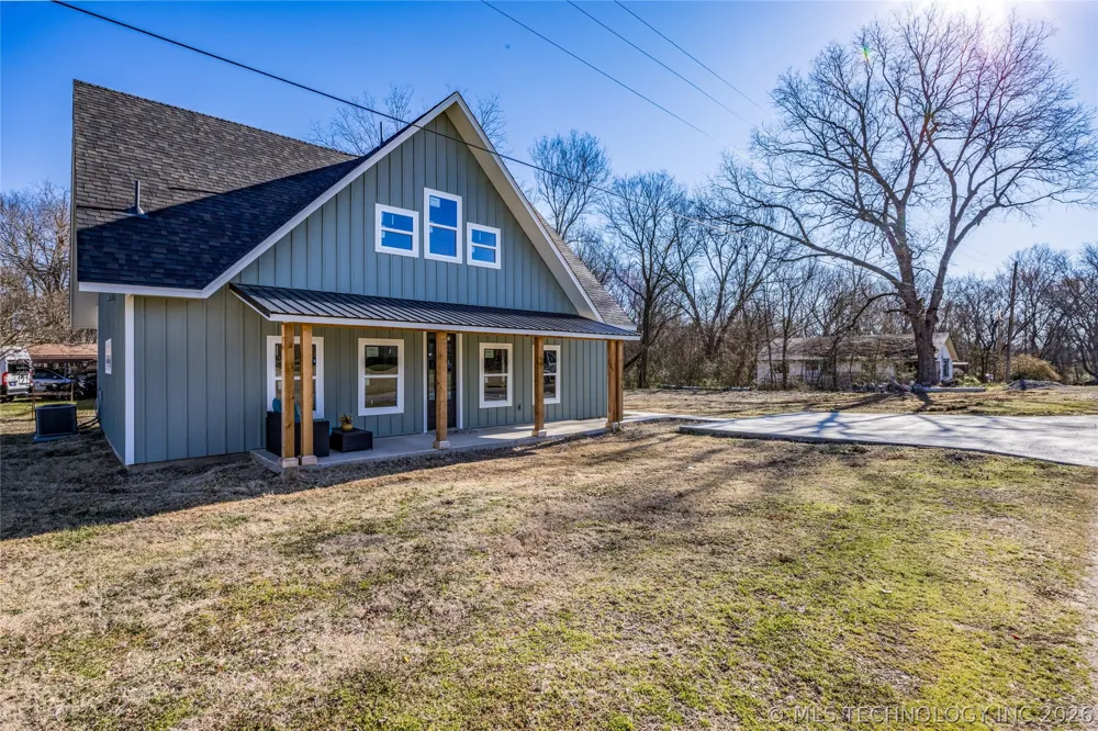 101 Dunn Street Durant, OK 74729