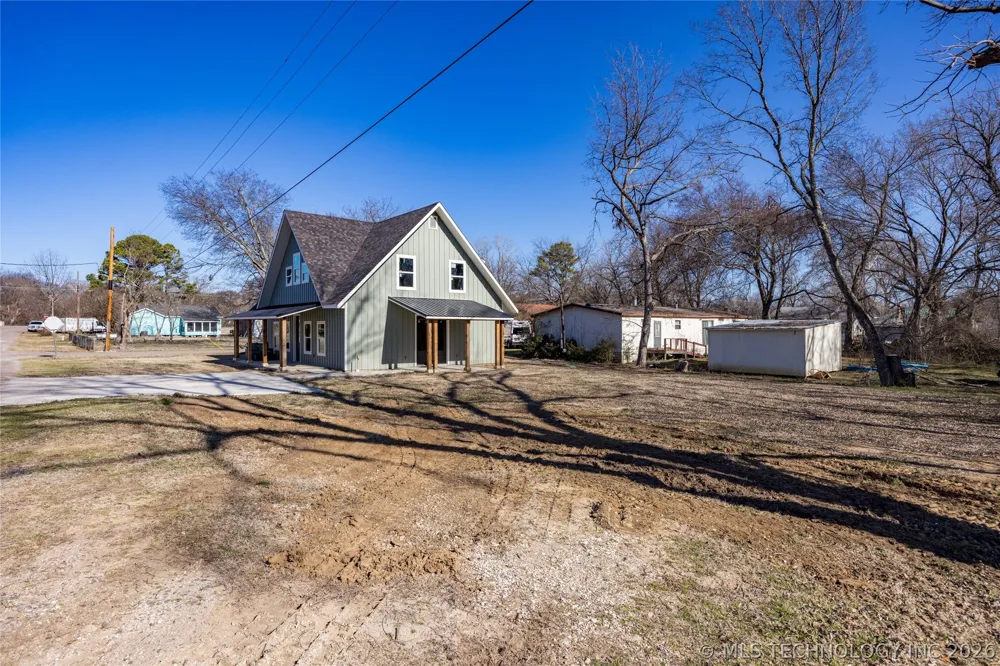 101 Dunn Street Durant, OK 74729