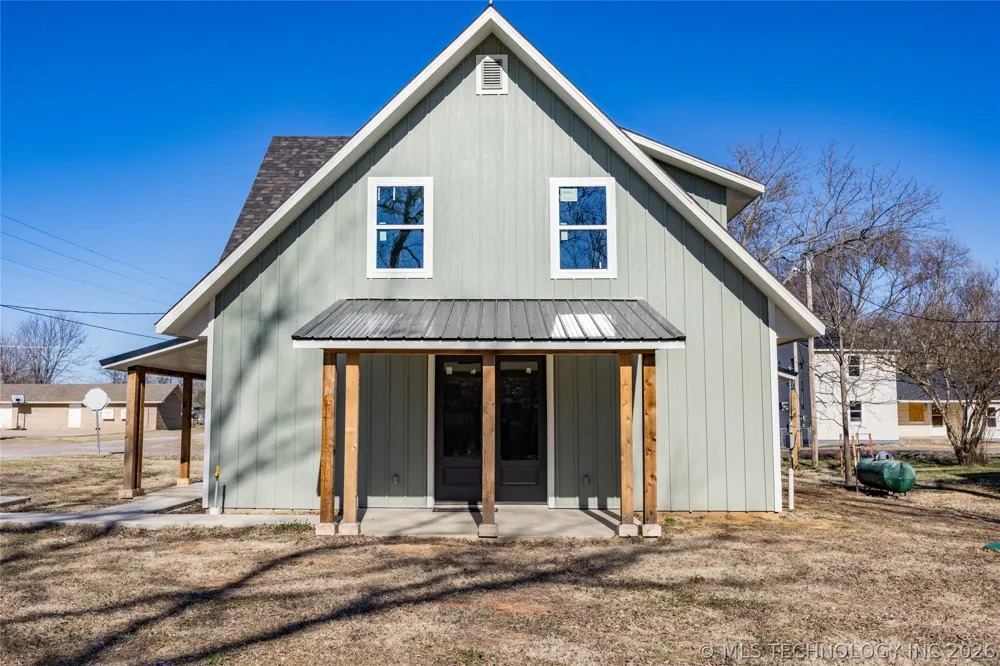 101 Dunn Street Durant, OK 74729