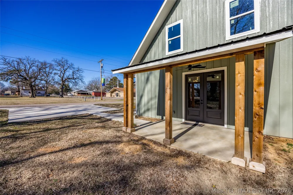 101 Dunn Street Durant, OK 74729