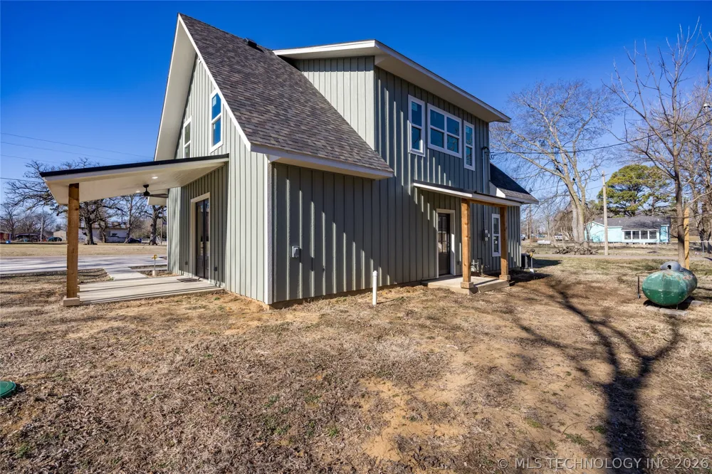 101 Dunn Street Durant, OK 74729