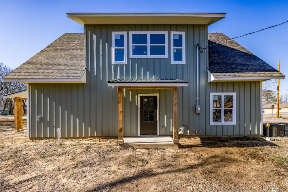 101 Dunn Street Durant, OK 74729
