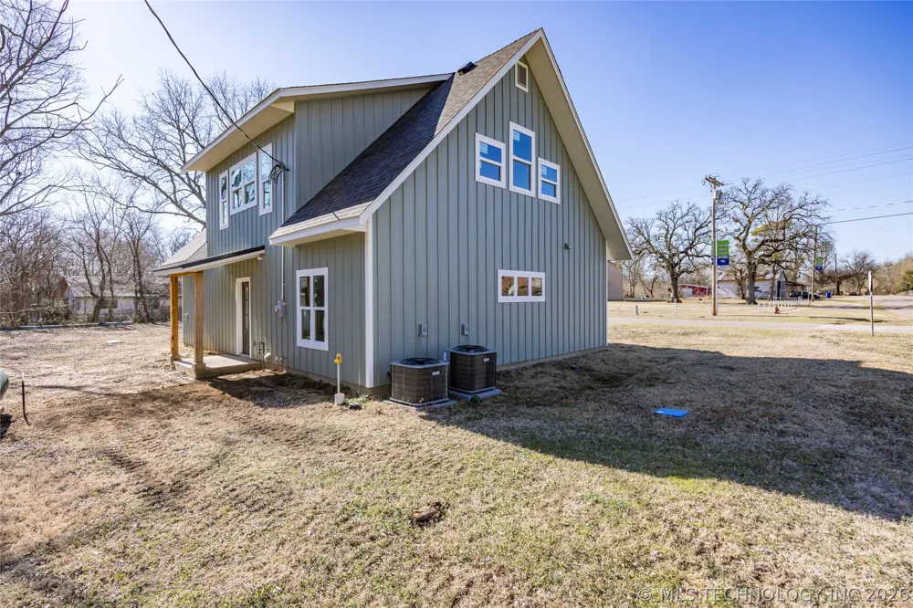 101 Dunn Street Durant, OK 74729