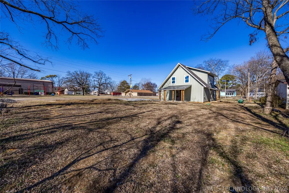 101 Dunn Street Durant, OK 74729