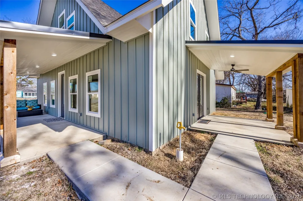 101 Dunn Street Durant, OK 74729