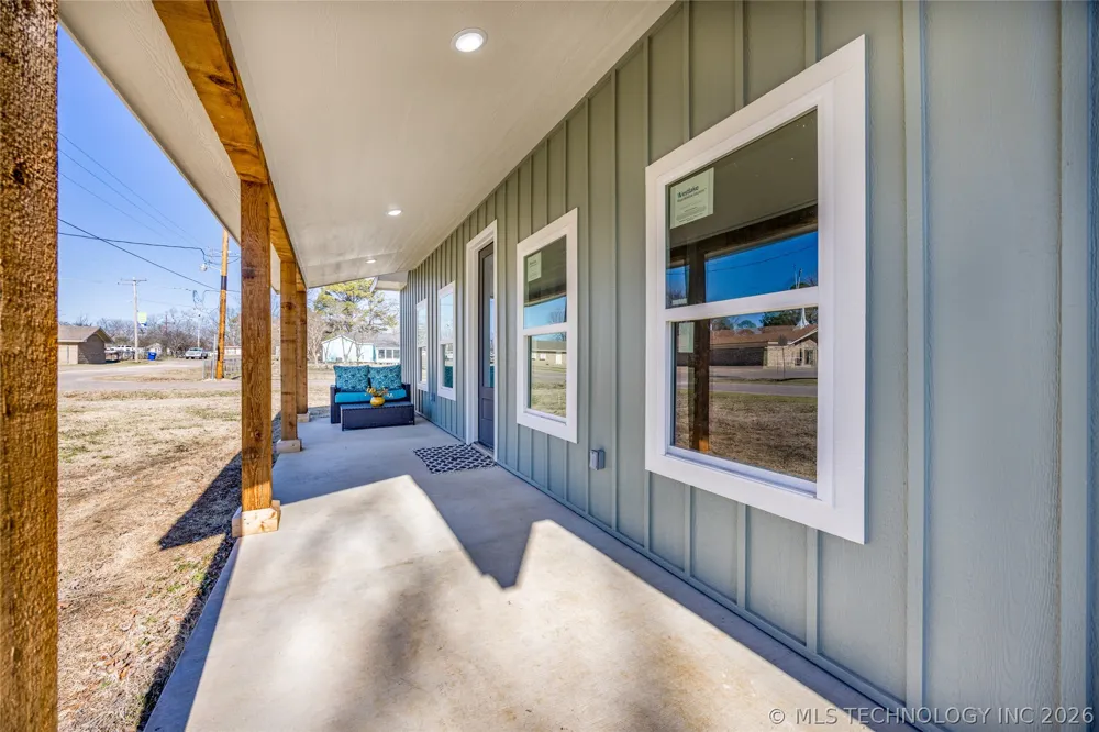 101 Dunn Street Durant, OK 74729