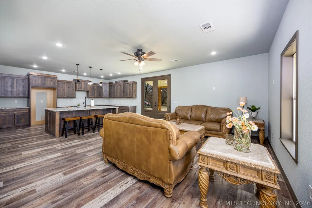 101 Dunn Street Durant, OK 74729