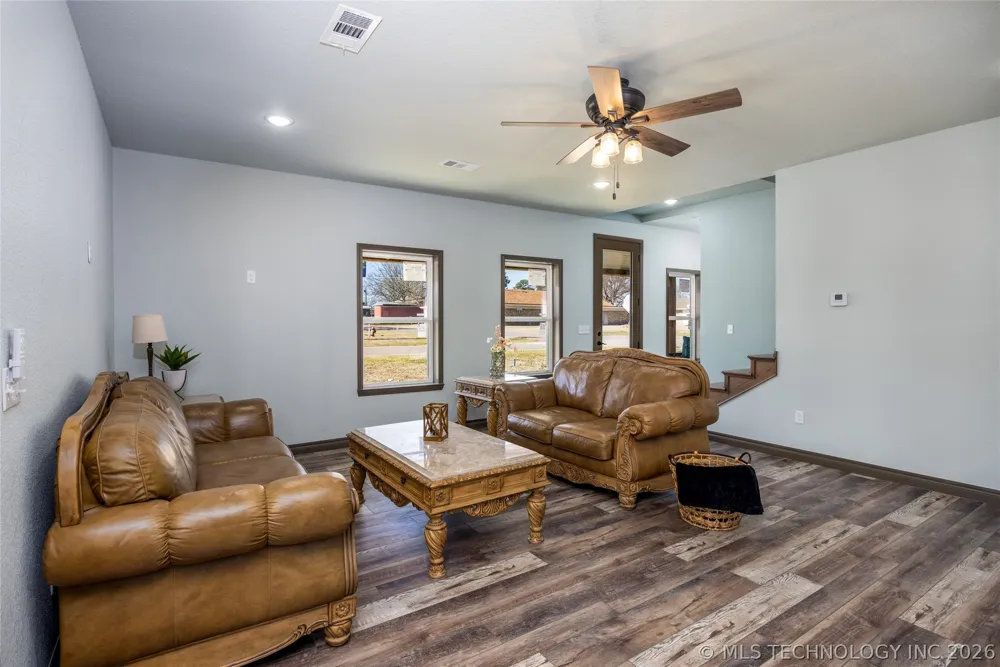 101 Dunn Street Durant, OK 74729