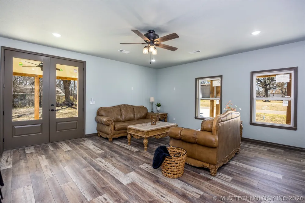 101 Dunn Street Durant, OK 74729