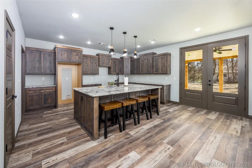 101 Dunn Street Durant, OK 74729