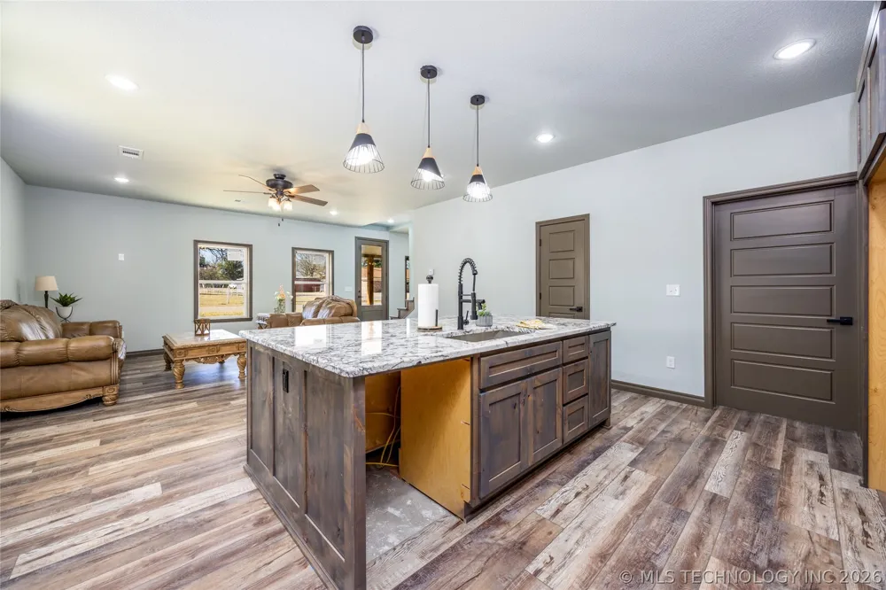 101 Dunn Street Durant, OK 74729