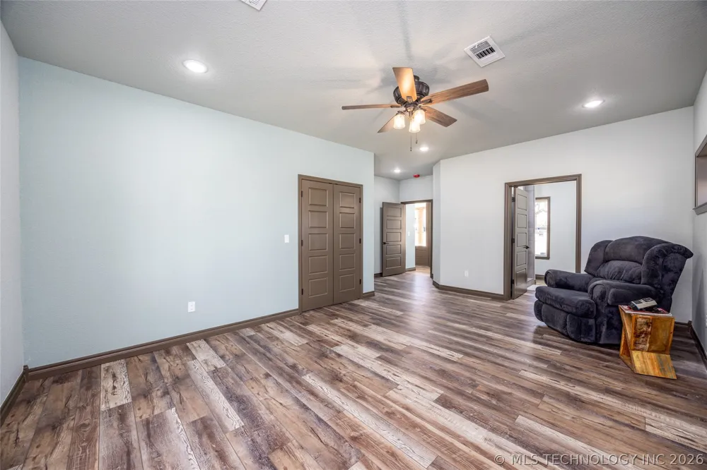 101 Dunn Street Durant, OK 74729