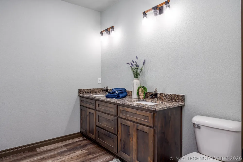 101 Dunn Street Durant, OK 74729