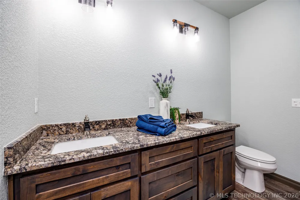 101 Dunn Street Durant, OK 74729