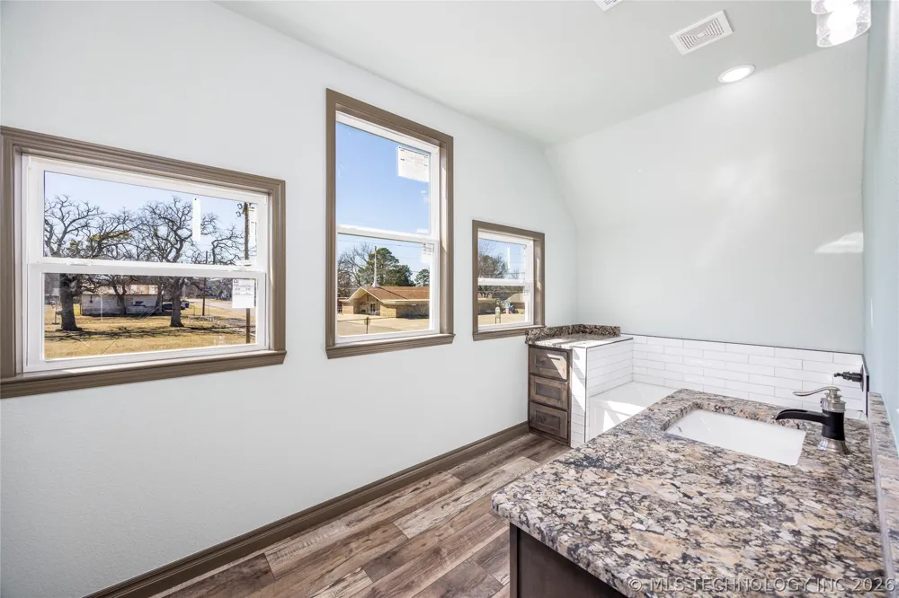 101 Dunn Street Durant, OK 74729