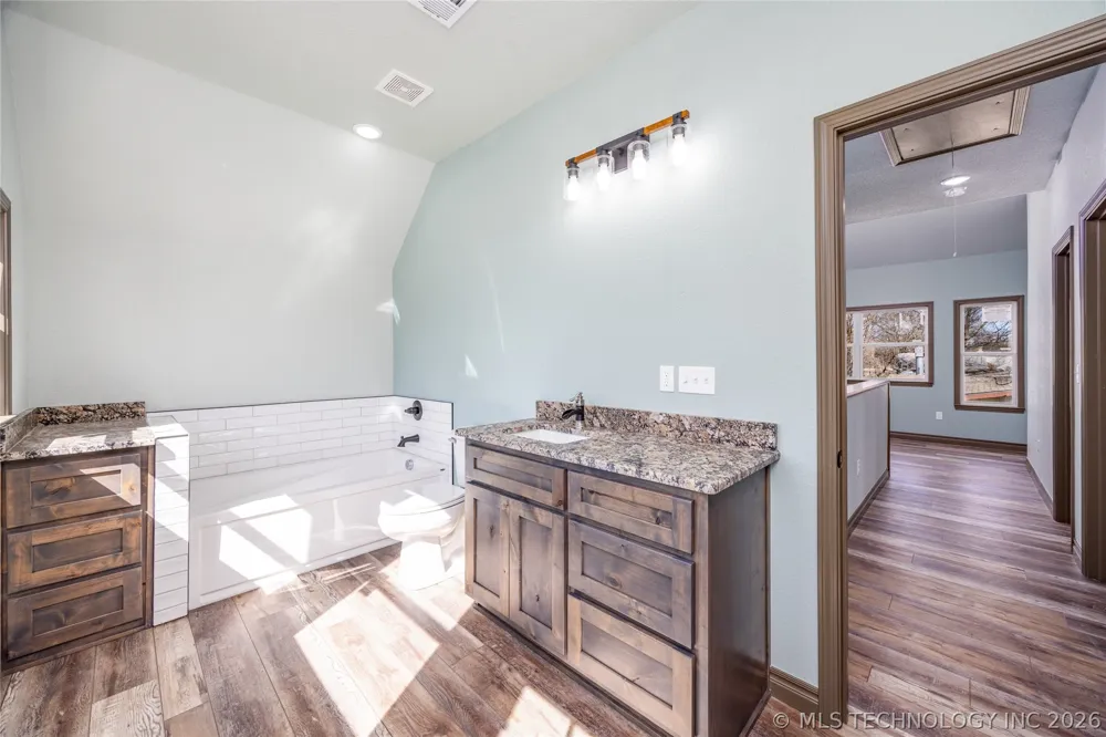 101 Dunn Street Durant, OK 74729