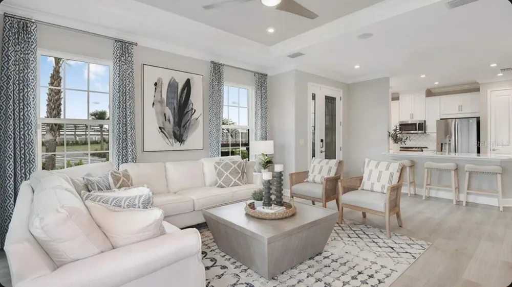 7536 MOONBEAM AVENUE Sarasota, FL 34241