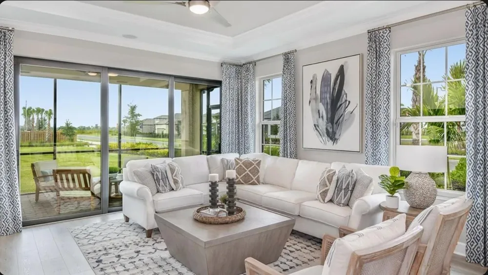 7536 MOONBEAM AVENUE Sarasota, FL 34241