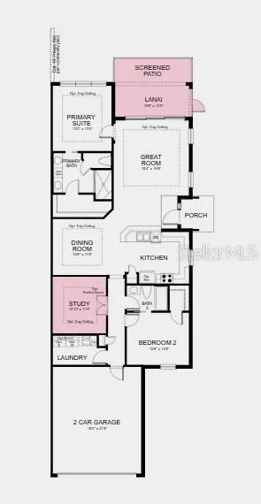 7536 MOONBEAM AVENUE Sarasota, FL 34241