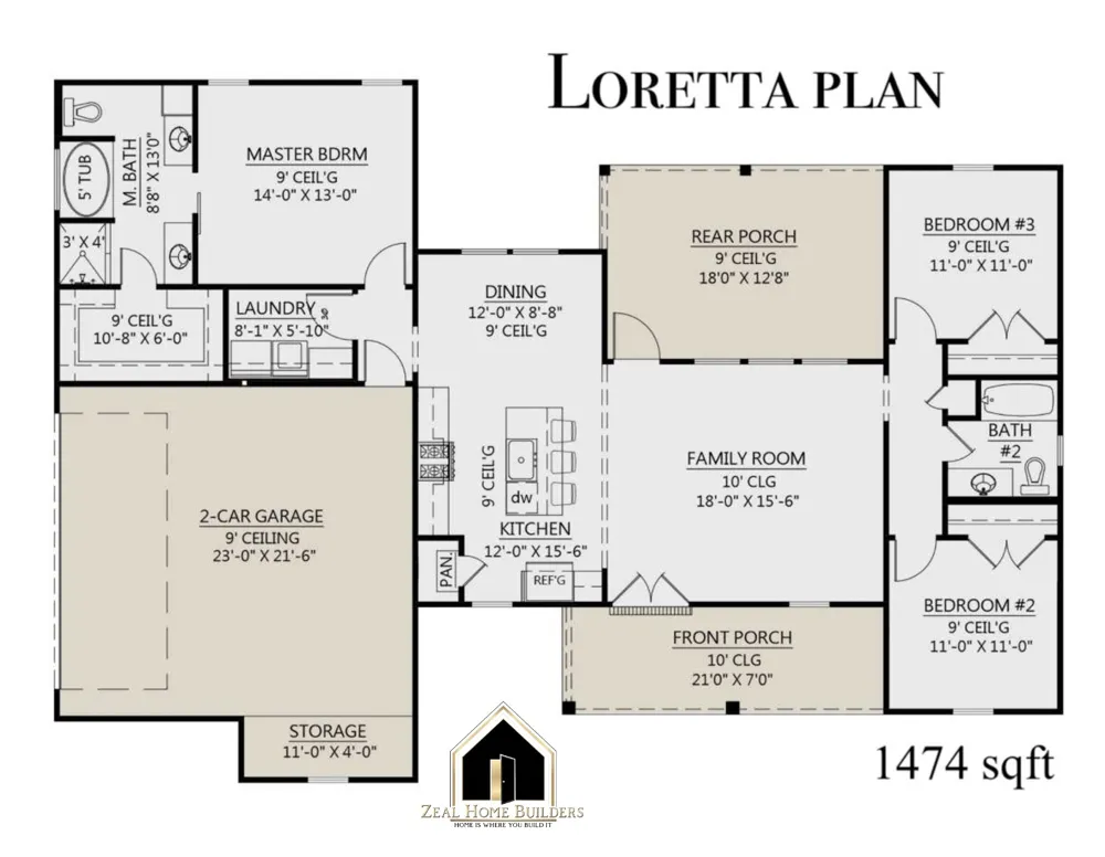 Three Quarter Loop Poolville, TX 76487