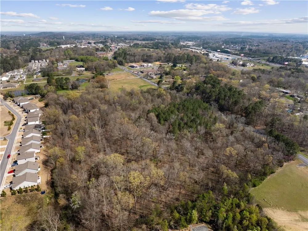 285 Curtis Parkway Calhoun, GA 30701