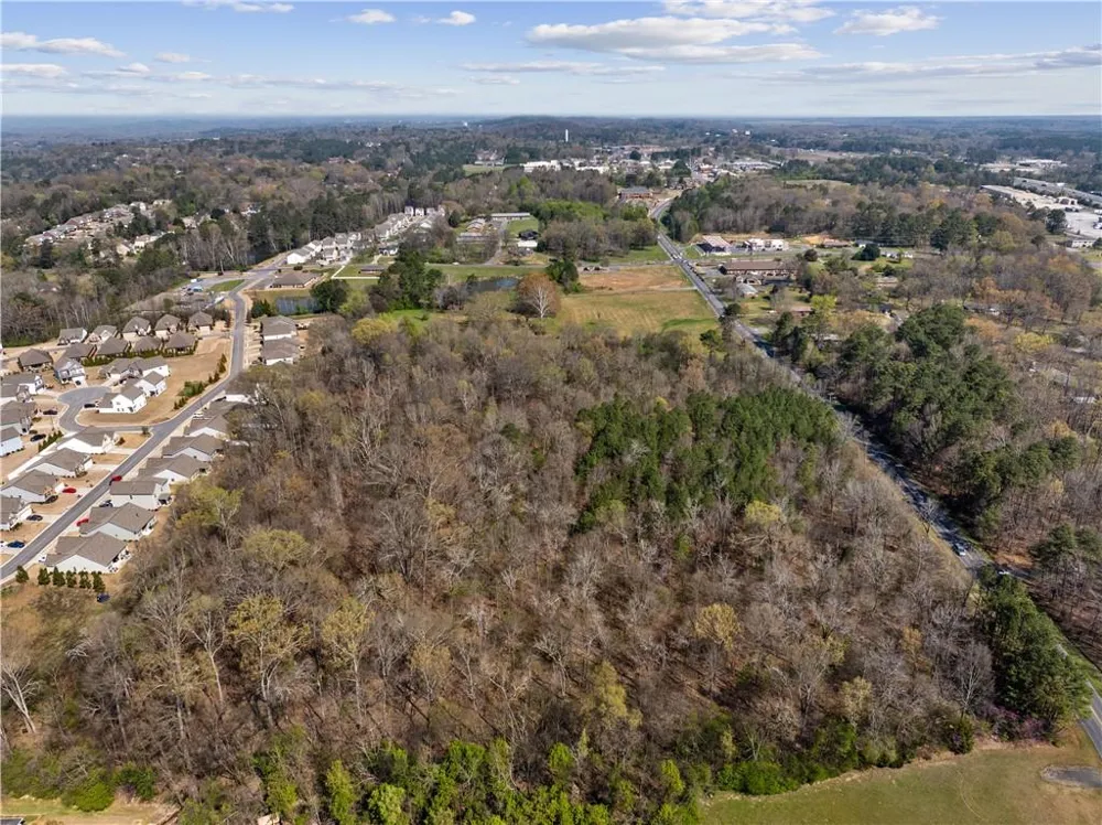 285 Curtis Parkway Calhoun, GA 30701