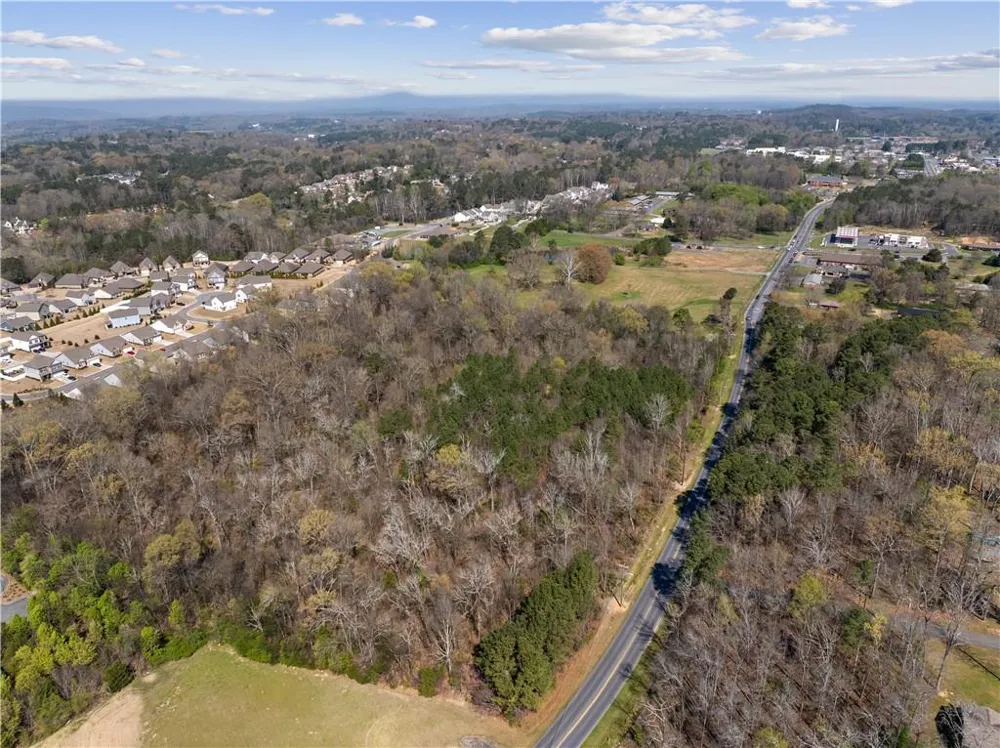285 Curtis Parkway Calhoun, GA 30701