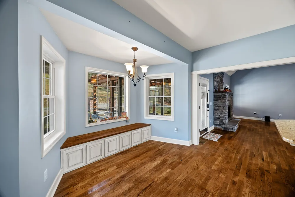 57 Lakeside Dr Carthage, TN 37030