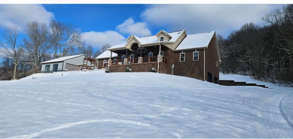 57 Lakeside Dr Carthage, TN 37030