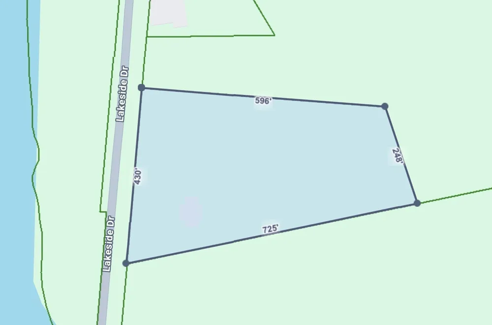 57 Lakeside Dr Carthage, TN 37030
