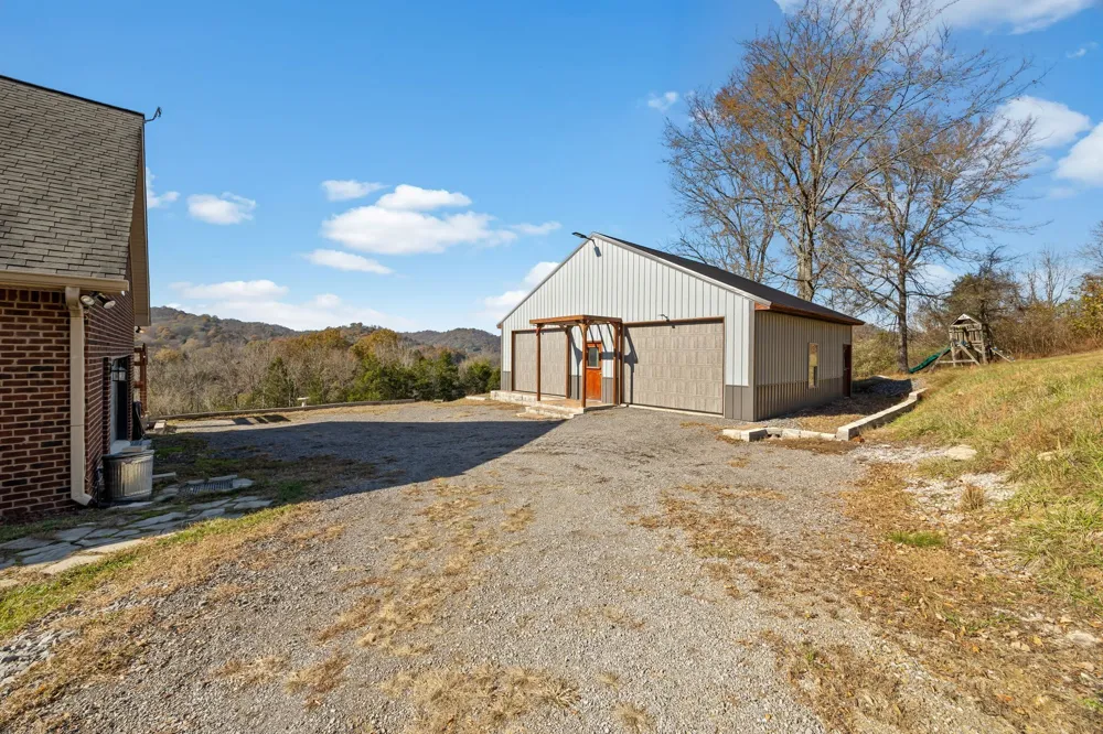 57 Lakeside Dr Carthage, TN 37030