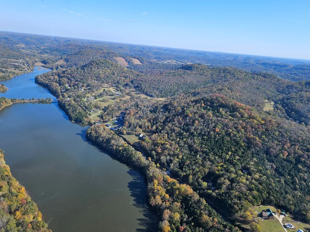 57 Lakeside Dr Carthage, TN 37030