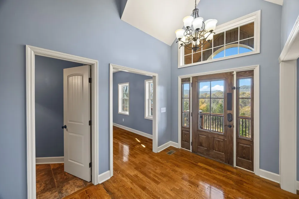 57 Lakeside Dr Carthage, TN 37030