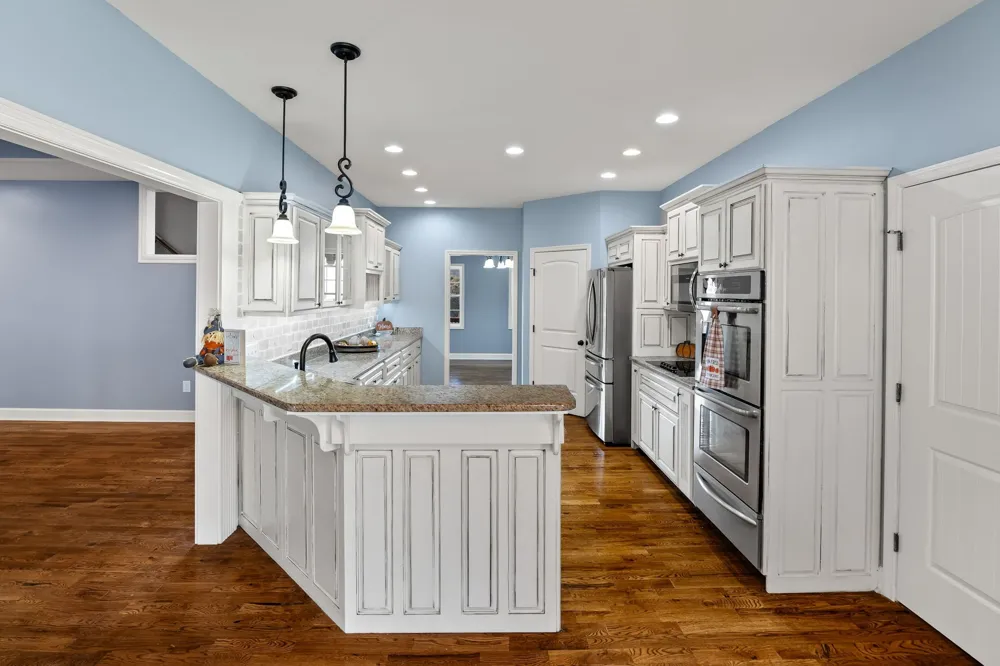 57 Lakeside Dr Carthage, TN 37030
