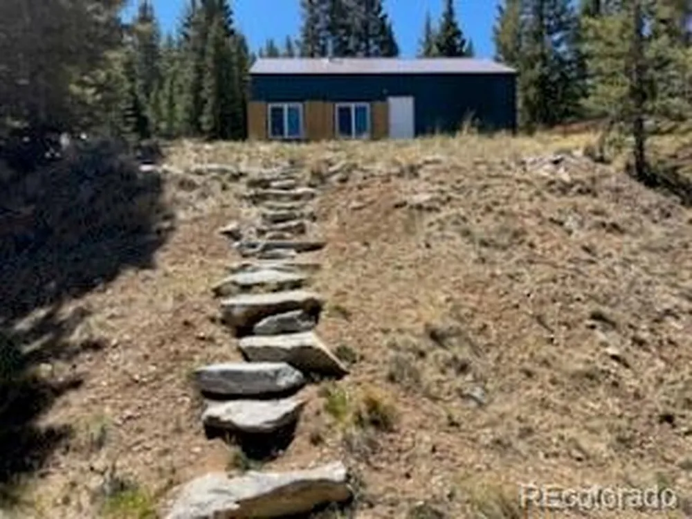 6601 Heckman Road San Luis, CO 81152