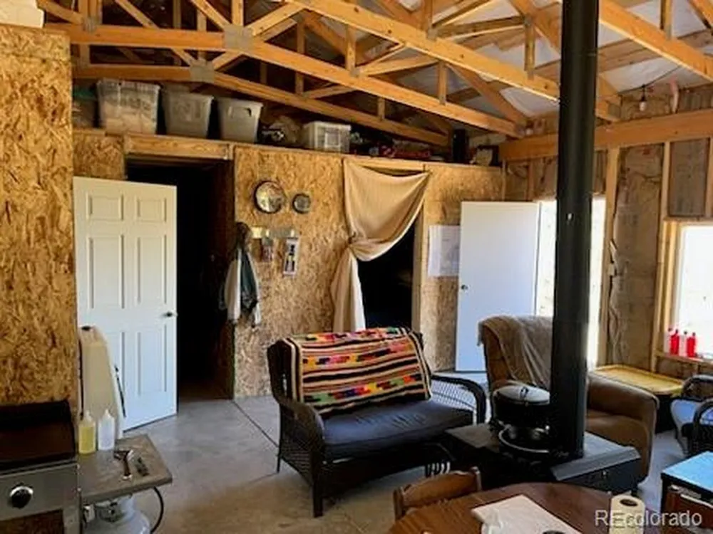 6601 Heckman Road San Luis, CO 81152