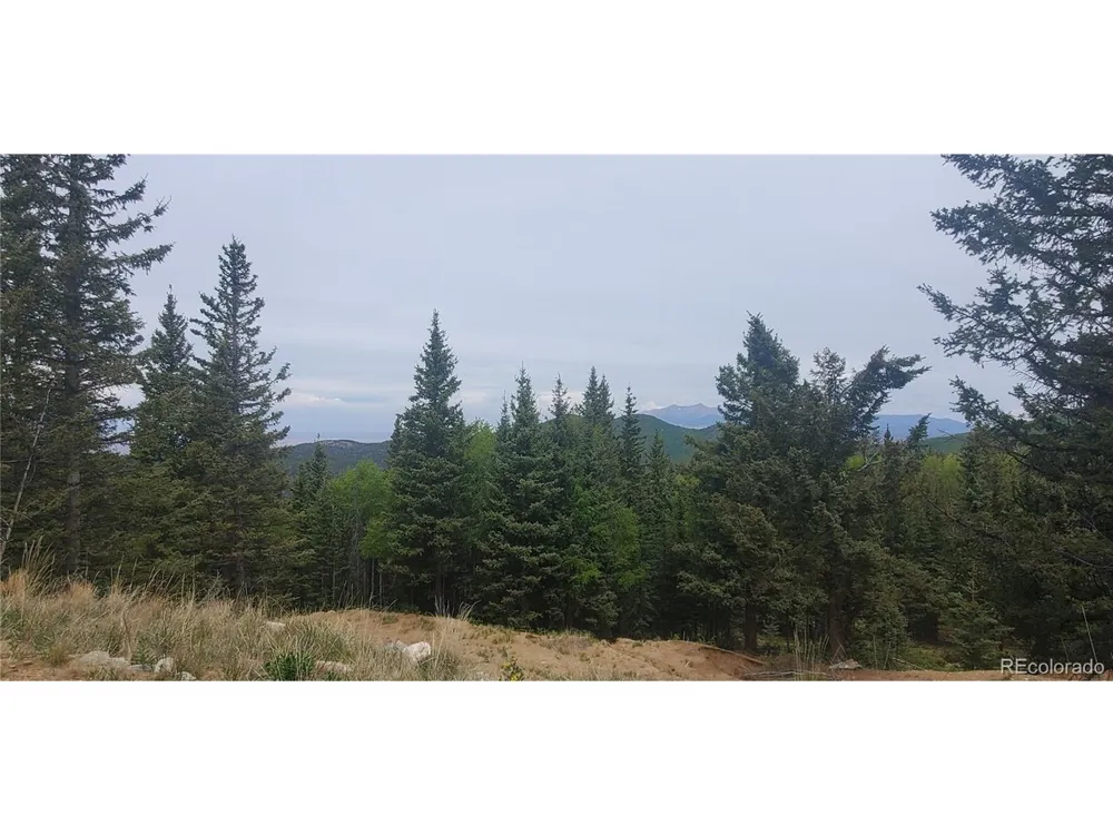 6601 Heckman Road San Luis, CO 81152