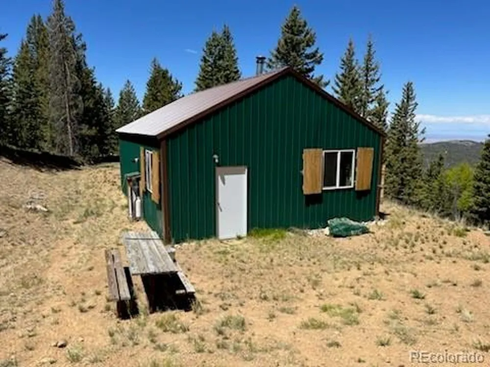 6601 Heckman Road San Luis, CO 81152