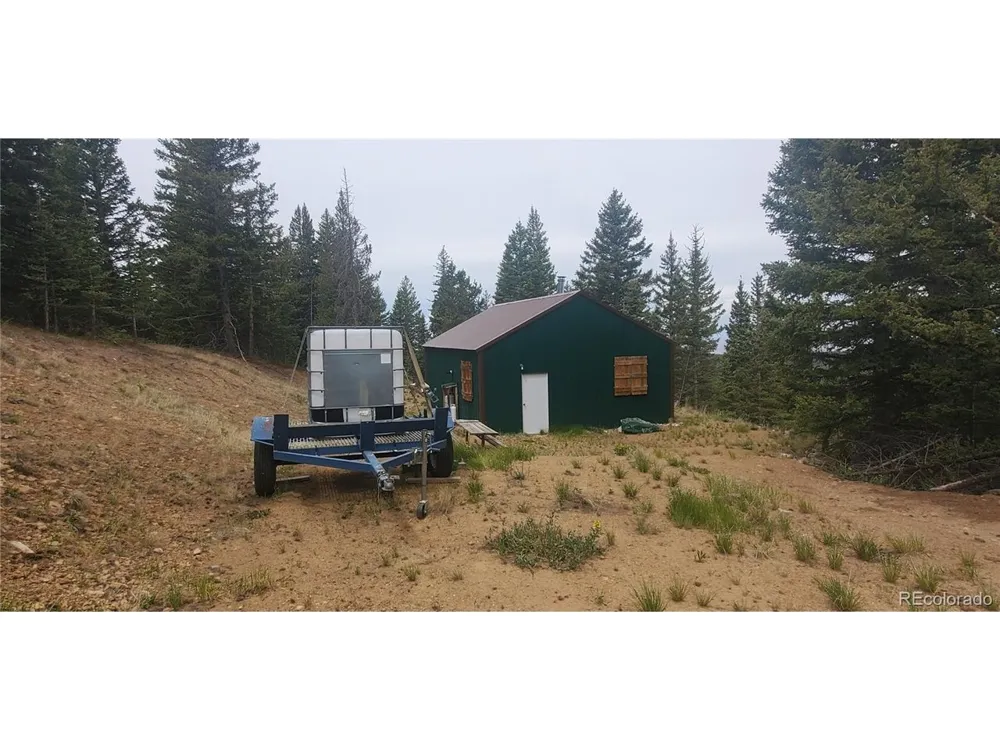 6601 Heckman Road San Luis, CO 81152