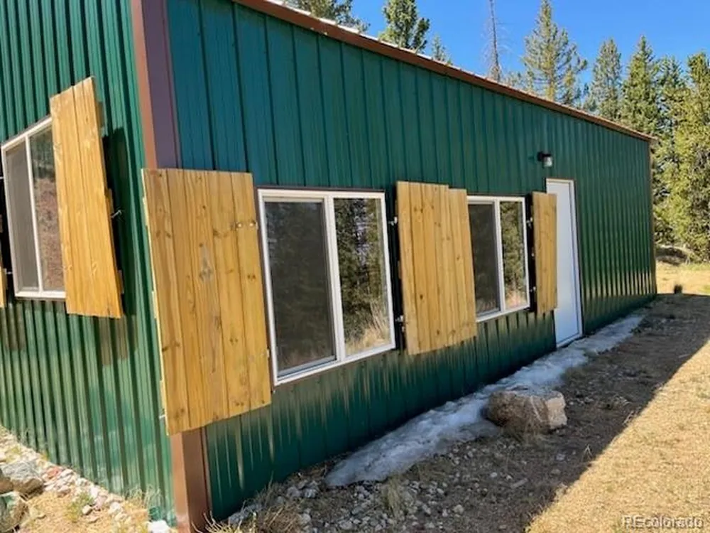 6601 Heckman Road San Luis, CO 81152