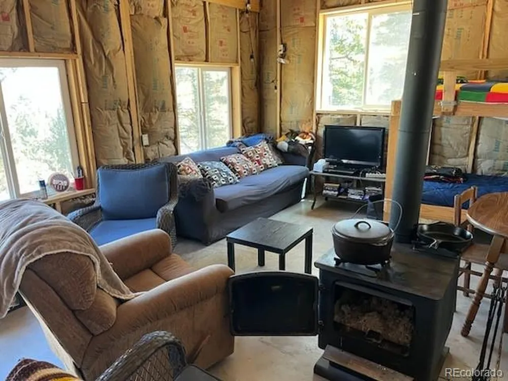 6601 Heckman Road San Luis, CO 81152