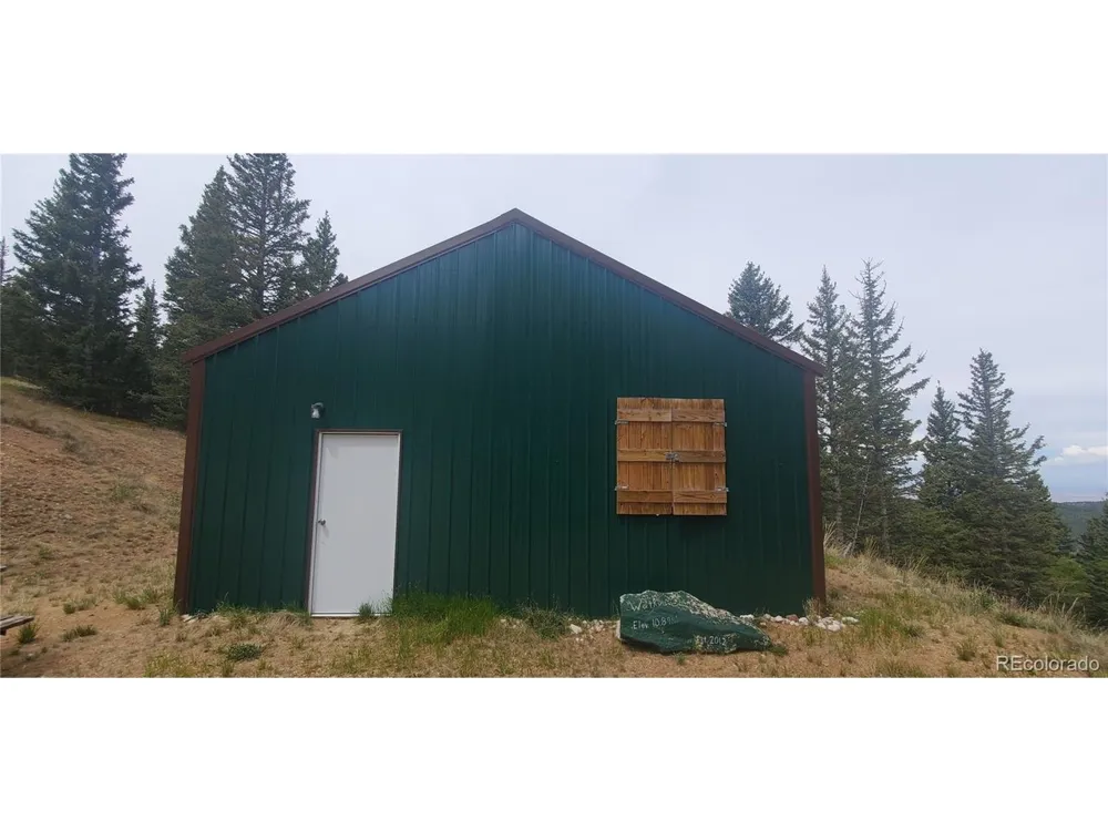 6601 Heckman Road San Luis, CO 81152