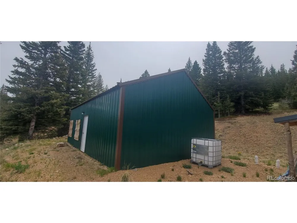 6601 Heckman Road San Luis, CO 81152