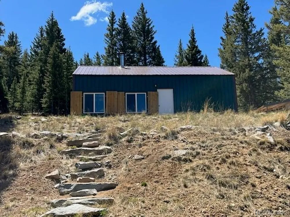 6601 Heckman Road San Luis, CO 81152