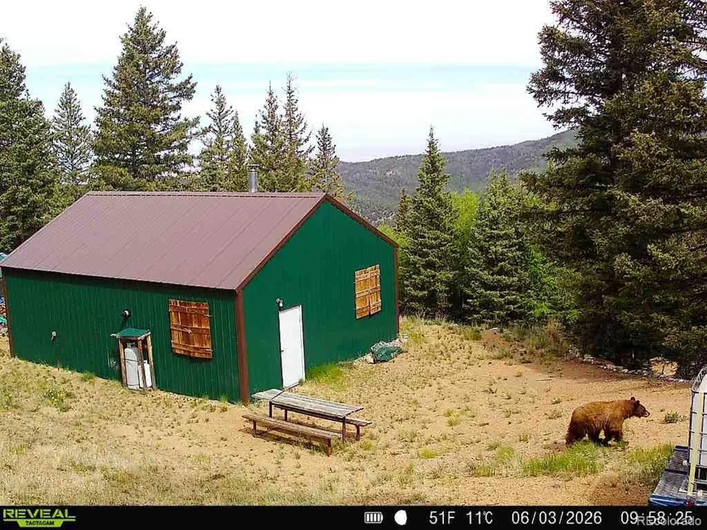 6601 Heckman Road San Luis, CO 81152