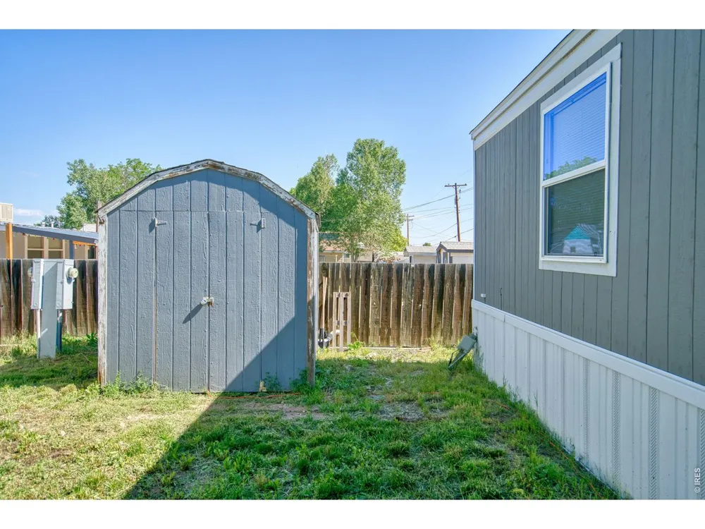 218 Grape Street #28 Hudson, CO 80642